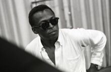 «Miles Davis: Birth of the Cool» του Στάνλεϊ Νέλσον