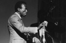 Miles Davis