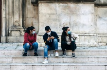 Παιδιά - Ιταλία