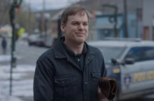 Η σειρά «Dexter» επιστρέφει και μαζί της ο Michael C. Hall ως... Jim αυτή τη φορά