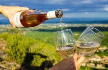 5 Chardonnay για να τιμήσεις την Παγκόσμια Ημέρα Chardonnay!