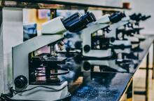 Μικροσκόπιο - Επιστήμη