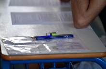 Πανελλαδικές Εξετάσεις