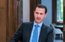 Μπασάρ αλ Άσαντ