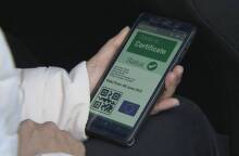 Πιστοποιητικό εμβολιασμού