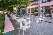 Μαρμελάδα: το ολόφρεσκο, healthy  στέκι του Ταύρου  