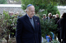 Ισαάκ Μιζάν