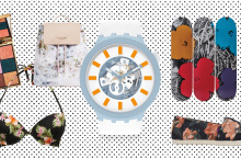 Ρεπορτάζ αγοράς στις βιτρίνες της Αθήνας