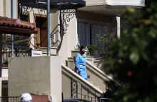 Έγκλημα στα Γλυκά Νερά - Συνεχίζονται οι έρευνες για τη δολοφονία της 20χρονης Καρολάιν