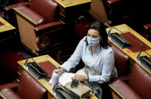 Όλγα Κεφαλογιάννη