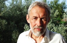 Μιχάλης Μακρόπουλος