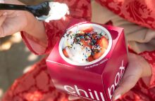 Chillbox: το δικό σου, προσωπικό κουτί ευτυχίας