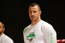 Ο Τάσος Μπερδέσης