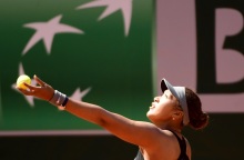  Ναόμι Οσάκα