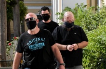 Ο 48χρονος που κατηγορείται για απόπειρα αρπαγής 12χρονης στη Ραφήνα