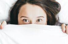 Αϋπνία: Η πανδημία βλάπτει σοβαρά τον ύπνο μας