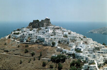 Αστυπάλαια