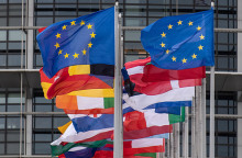 Ευρωπαϊκό Κοινοβούλιο 