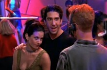 «Τα Φιλαράκια» ο χορός «The Routine»