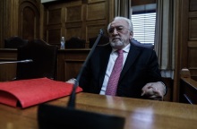 Χρήστος Καλογρίτσας   