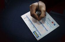 Κλήρωση Τζόκερ