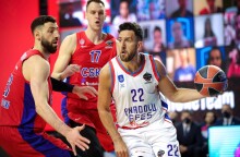 Ο Βασίλιε Μίτσιτς της Εφές