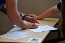 Πανελλαδικές Εξετάσεις 2021