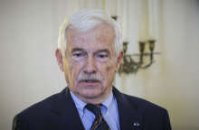 Πάνος Λασκαρίδης - Έστειλε επιστολή στην Ένωση Ελλήνων Εφοπλιστών, ανακοινώνοντας την παραίτησή του