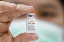 Κορωνοϊός: Το κινεζικό εμβόλιο Sinovac