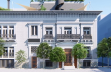 Villa Lambeti I Hotelising