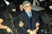  Νίκος Μιχαλολιάκος