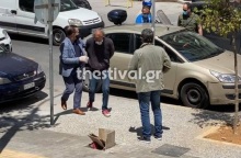  Στο δικαστήριο ο 56χρονος για την παρενόχληση της 16χρονης