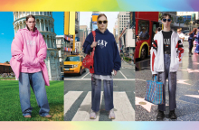 Η συλλογή Balenciaga για το Pride 21