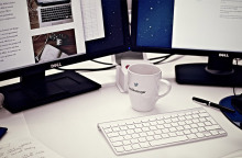 Τηλεργασία