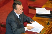 Γιώργος Δρυς (1944-2021)