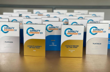 Warply “Loyalty Agency of the year”