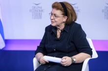 H υπουργός Πολιτισμού Λίνα Μενδώνη©Eurokinissi-ΣΑΓΙΑΣ ΤΑΚΗΣ