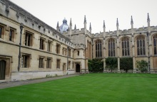Πανεπιστήμιο της Οξφόρδης
