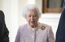 Βασίλισσα Ελισάβετ - Στις 13 Ιουνίου 2021 η συνάντηση με τον Τζο Μπάιντεν στην Αγγλία