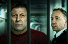 Η νέα σειρά θρίλερ σε παραγωγή του BBC, «TIME»