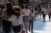 ΣΤΙΓΜΙΟΤΥΠΑ ΣΤΗ ΟΔΟ ΕΡΜΟΥ