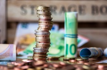 Euro - Χαρτονομίσματα και νομίσματα