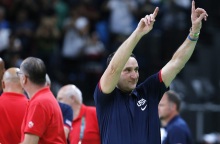 Μάικ Σιζέφσκι