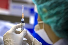 Εμβόλιο Sinovac