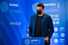 Βασίλης Κικίλιας