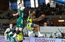 Λαύριο - Παναθηναϊκός