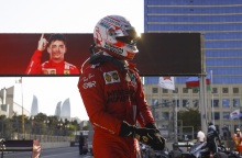 Σαρλ Λεκλέρ