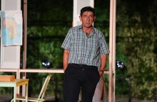 Γεράσιμος Σκιαδαρέσης