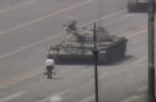 Tank Man