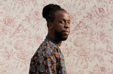 Ο γαλλο-κογκολέζος ράπερ Youssoupha